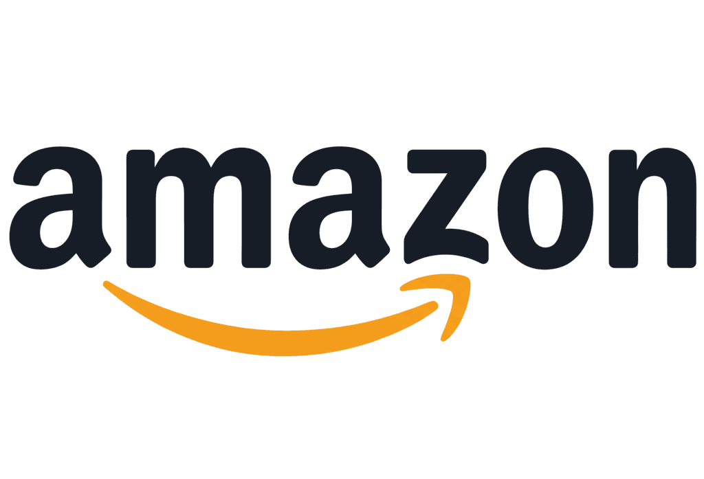 Amazon.de Logo