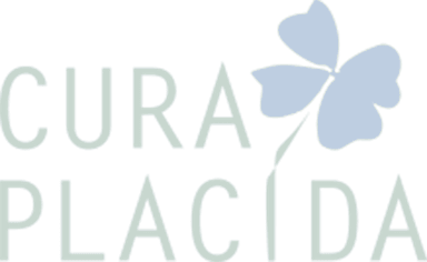 Cura Placida Logo