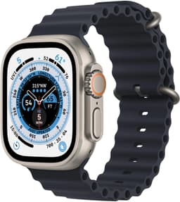 Alle Apple Watches